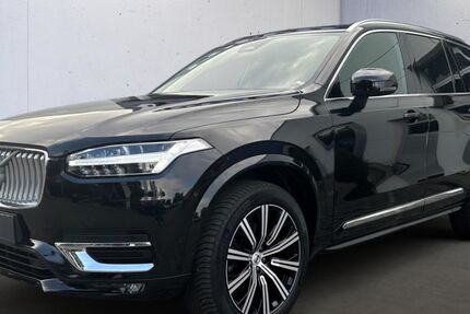 Volvo XC90 46.625 km 53.950 &euro; Kassel 34123