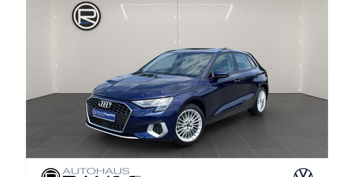 Audi A3 48.960 km 22.980 &euro; Fritzlar 34560
