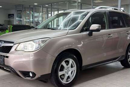 Subaru Forester 274.259 km 5.499 &euro; Niestetal 34266