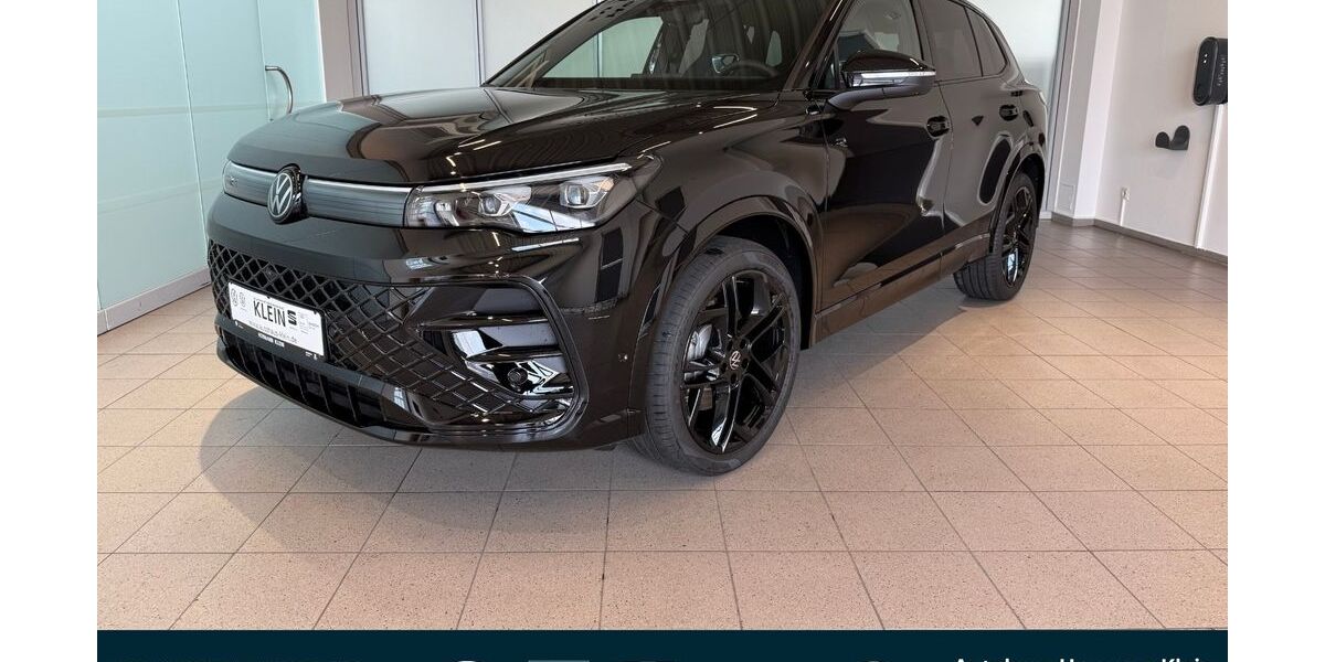 VW Tiguan 14.364 km 55.490 &euro; Fuldatal 34233