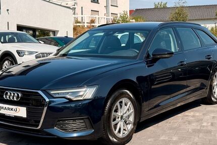Audi A6 95.989 km 28.990 &euro; Wolfhagen 34466