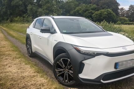 Toyota bZ4X 11.779 km 33.333 &euro; Kassel 34117