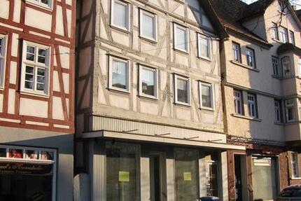 Wohnung Melsungen - 4 Zimmer, 140 m&sup2;, 1.200&euro; | Angebot:24247868