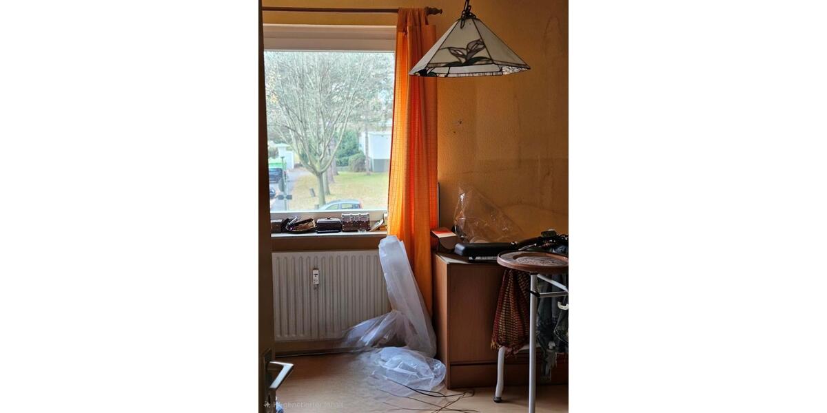 Etagenwohnung Fuldatal - 3 Zimmer, 71 m&sup2;, 150.000&euro; | Angebot:24346189