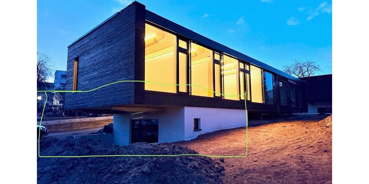 Gewerbeobjekt Kassel Vorderer Westen - 500&euro; | Angebot:26474922