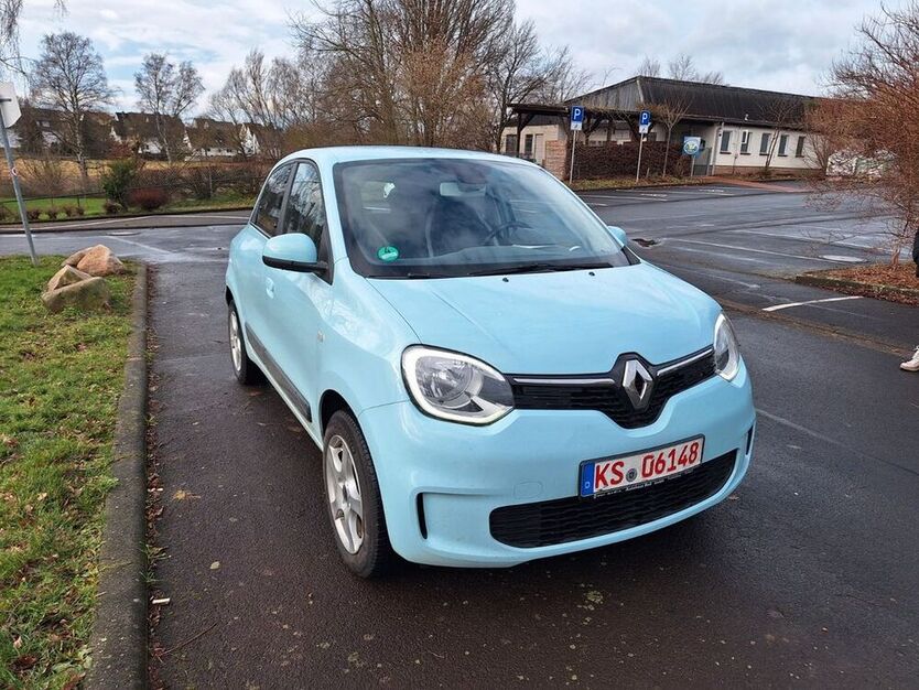 Twingo