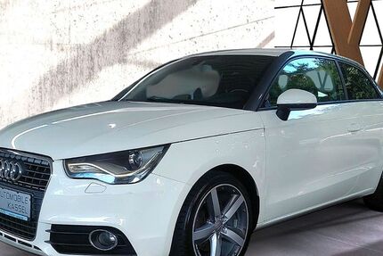 Audi A1 257.069 km 3.999 € Kassel 34125
