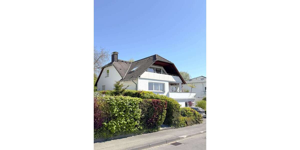 Etagenwohnung Kassel Nordshausen - 3 Zimmer, 88 m&sup2;, 248.000&euro; | Angebot:27271983