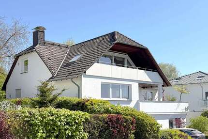 Wohnung Kassel Nordshausen - 3 Zimmer, 88 m&sup2;, 248.000&euro; | Angebot:27271983