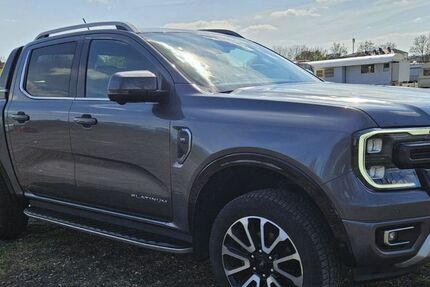 Ford Ranger 135.950 km 38.950 &euro; Niestetal bei Kassel 34266
