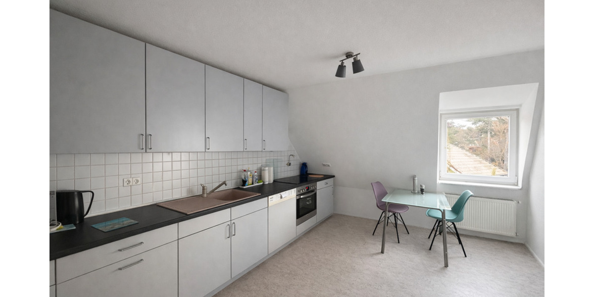 Etagenwohnung Schauenburg Elgershausen - 3 Zimmer, 59 m&sup2;, 145.000&euro; | Angebot:25678730