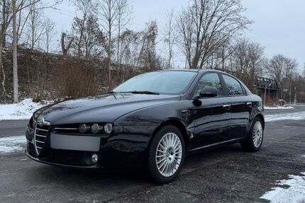Alfa Romeo 159 177.306 km 3.850 &euro; Fuldabrück 34277