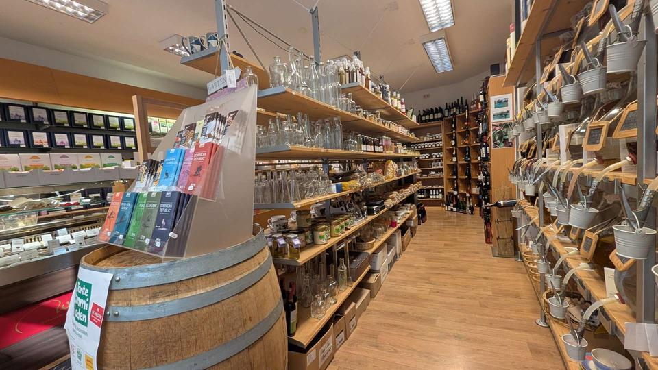 Gewerbeobjekt Hann. Münden - 1.000&euro; | Angebot:25432523