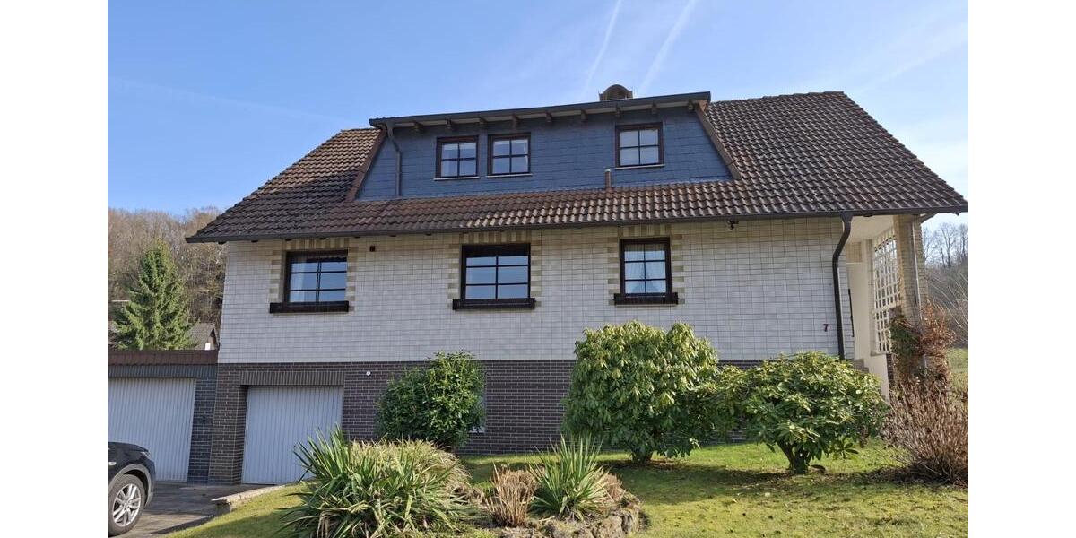 Einfamilienhaus Witzenhausen Blickershausen - 7 Zimmer, 188 m&sup2;, 300.000&euro; | Angebot:26939261