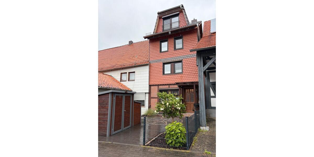 Einfamilienhaus Hann. Münden - 3.5 Zimmer, 120 m&sup2;, 170.000&euro; | Angebot:26572956