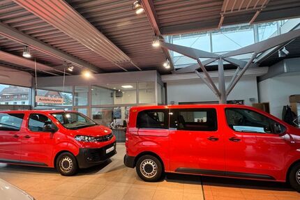 Opel Vivaro 144.000 km 16.470 &euro; Hessisch Lichtenau 37235