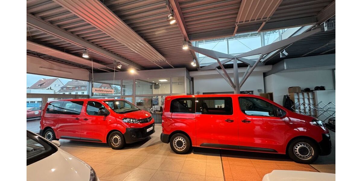 Opel Vivaro 144.000 km 16.470 &euro; Hessisch Lichtenau 37235