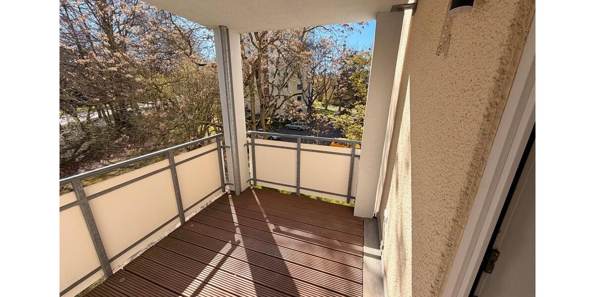 Etagenwohnung Kassel Philippinenhof-Warteberg - 3 Zimmer, 70 m&sup2;, 199.000&euro; | Angebot:26638961