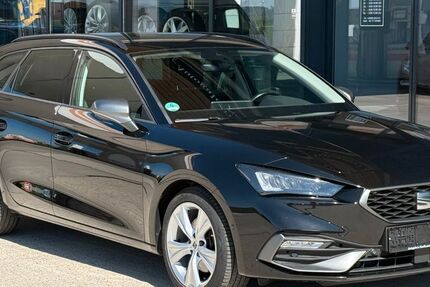Seat Leon 150.000 km 18.999 &euro; Zierenberg-Oelshausen 34289