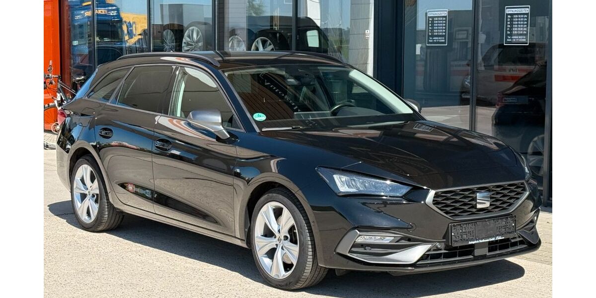 Seat Leon 150.000 km 18.999 &euro; Zierenberg-Oelshausen 34289