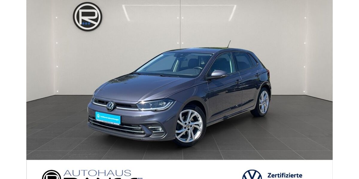 VW Polo 31.512 km 22.480 &euro; Fritzlar 34560