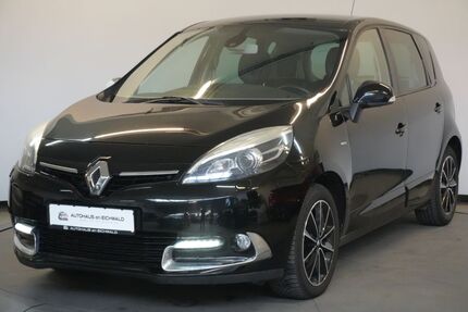 Renault Scenic 192.997 km 5.456 &euro; Kassel 34123