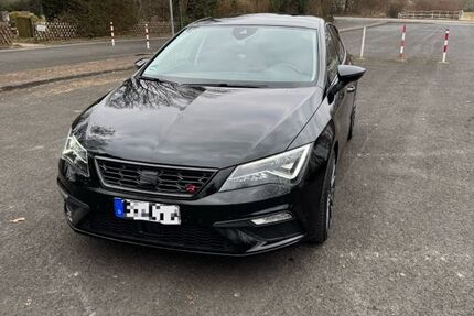 Seat Leon 132.000 km 15.499 &euro; Ahnatal 34292