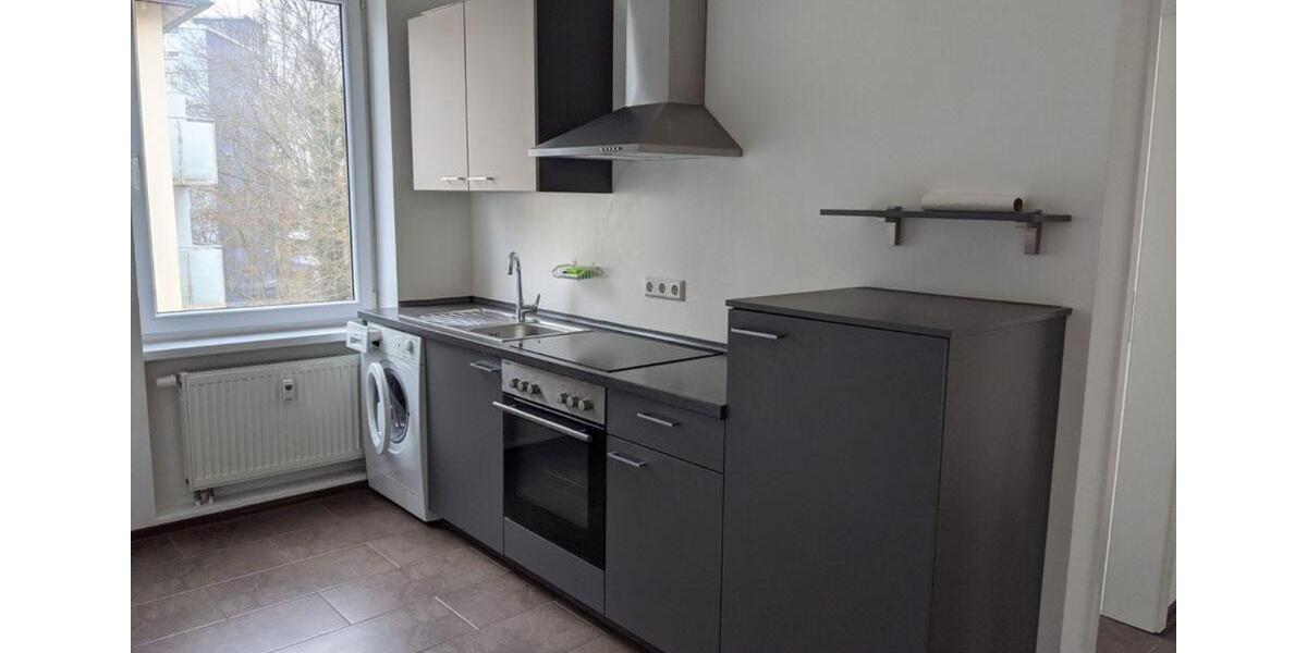 Etagenwohnung Kassel Philippinenhof-Warteberg - 3 Zimmer, 70 m&sup2;, 130&euro; | Angebot:25223617