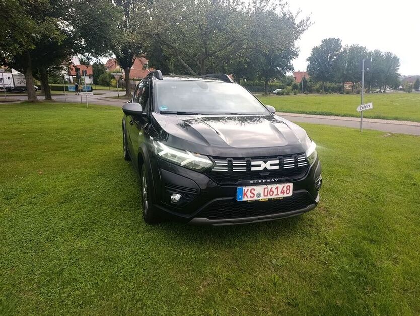 Sandero