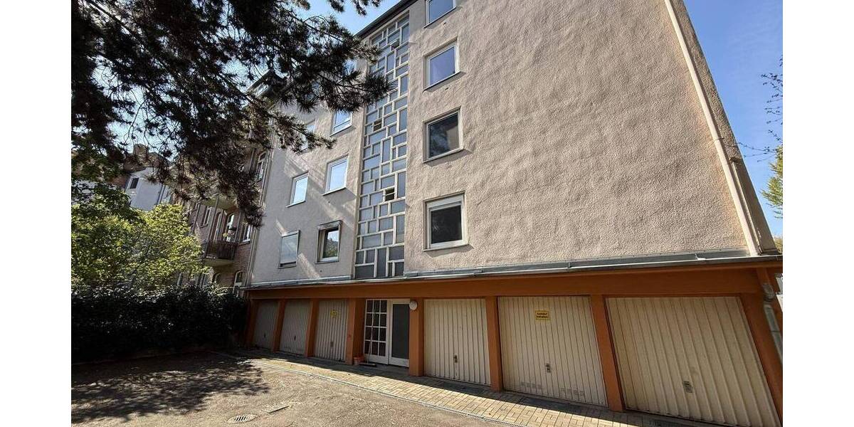 Etagenwohnung Kassel Wehlheiden - 2 Zimmer, 53 m&sup2;, 140.000&euro; | Angebot:26364108