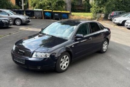 Audi A4 250.000 km 1.800 &euro; Kassel 34123