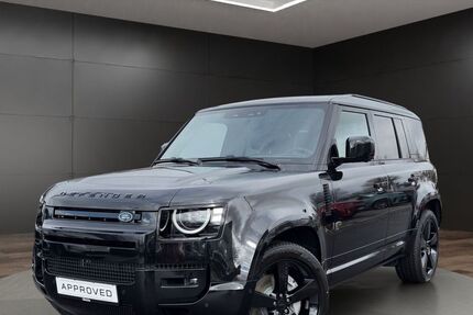 Land Rover Defender 1.500 km 112.290 &euro; Kassel 34123