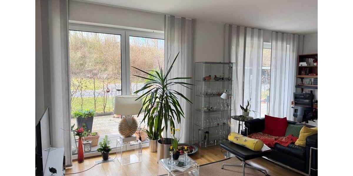 Erdgeschoßwohnung Ahnatal - 3 Zimmer, 122 m&sup2;, 1.310&euro; | Angebot:26293218