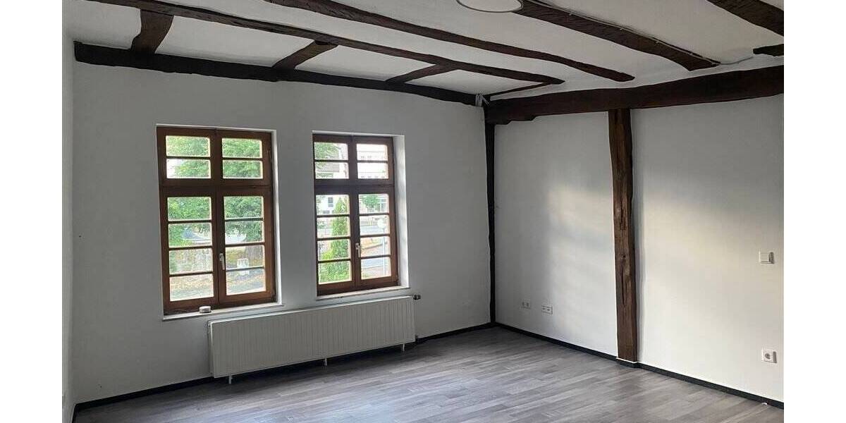 Gewerbeobjekt Fritzlar - 3 Zimmer, 81 m&sup2;, 800&euro; | Angebot:23963878