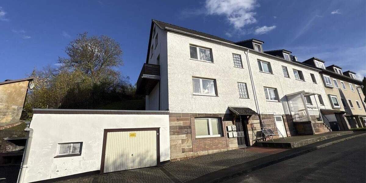 Mehrfamilienhaus, Wohnhaus Niestetal Heiligenrode - 1 Zimmer, 347 m&sup2;, 430.000&euro; | Angebot:25797877