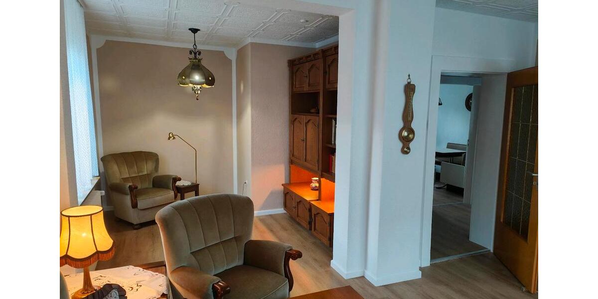 Erdgeschoßwohnung Kassel Bettenhausen - 2 Zimmer, 67 m&sup2;, 980&euro; | Angebot:23830835