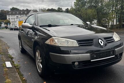 Renault Megane 204.759 km 2.900 &euro; Kassel 34117