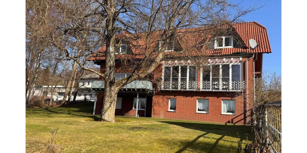 Einfamilienhaus Hessisch Lichtenau - 1 Zimmer, 350 m&sup2;, 369.000&euro; | Angebot:25735857