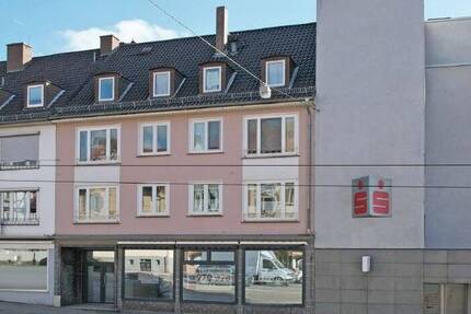 Ansprechende Ladenfläche in beliebter Lage, KS-Niederzwehren zimmer