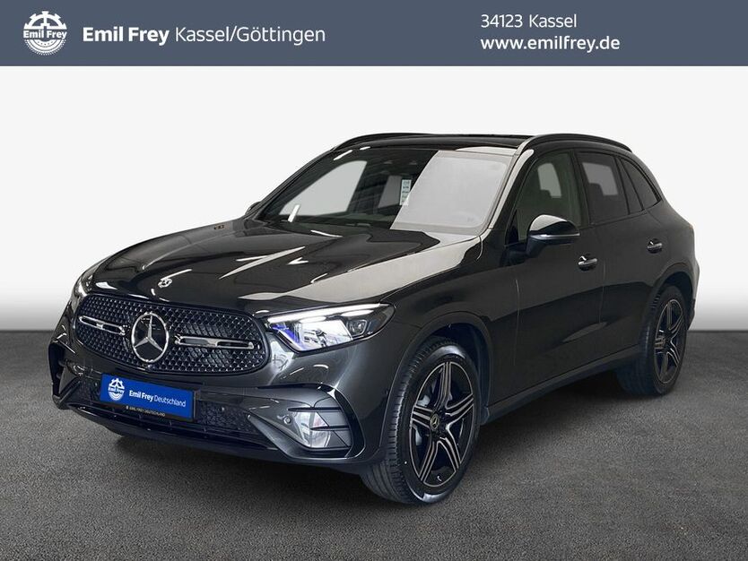 Mercedes-Benz GLC 450 3.001 km 85.990 € Kassel 34123