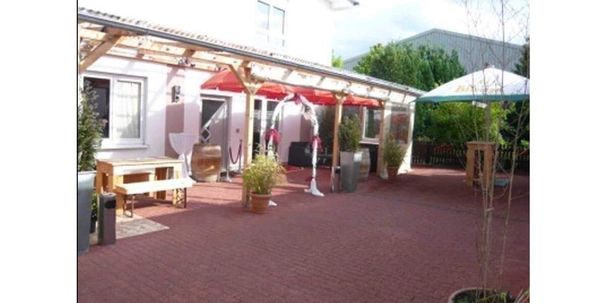  2 Familienhaus mit Gewerbe-Büro-Praxisfläche -Seminaräume nutzbar - ohne Investionsstau 1 zimmer