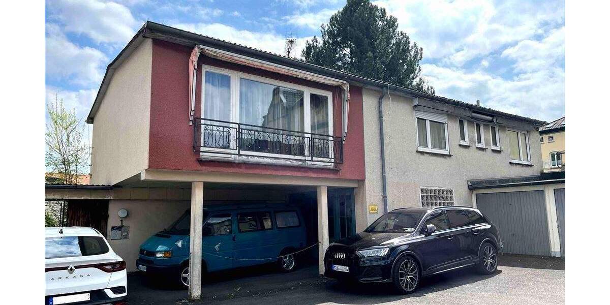 Grundstück Kassel Bad Wilhelmshöhe - 550.000&euro; | Angebot:25665998