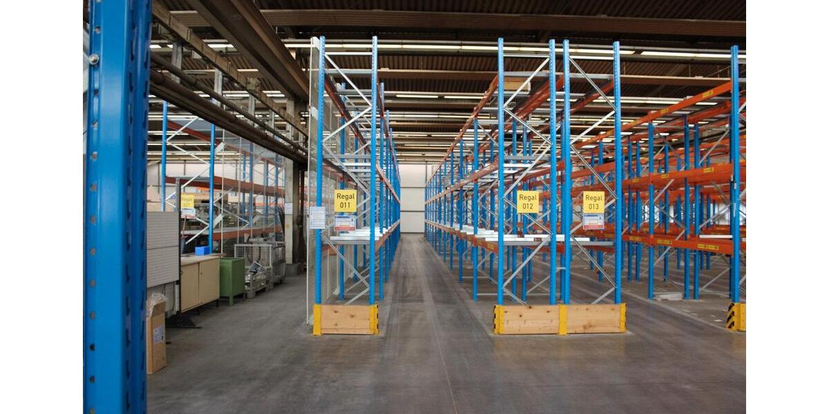 Gewerbeobjekt Kassel Bettenhausen - 4&euro; | Angebot:26248777
