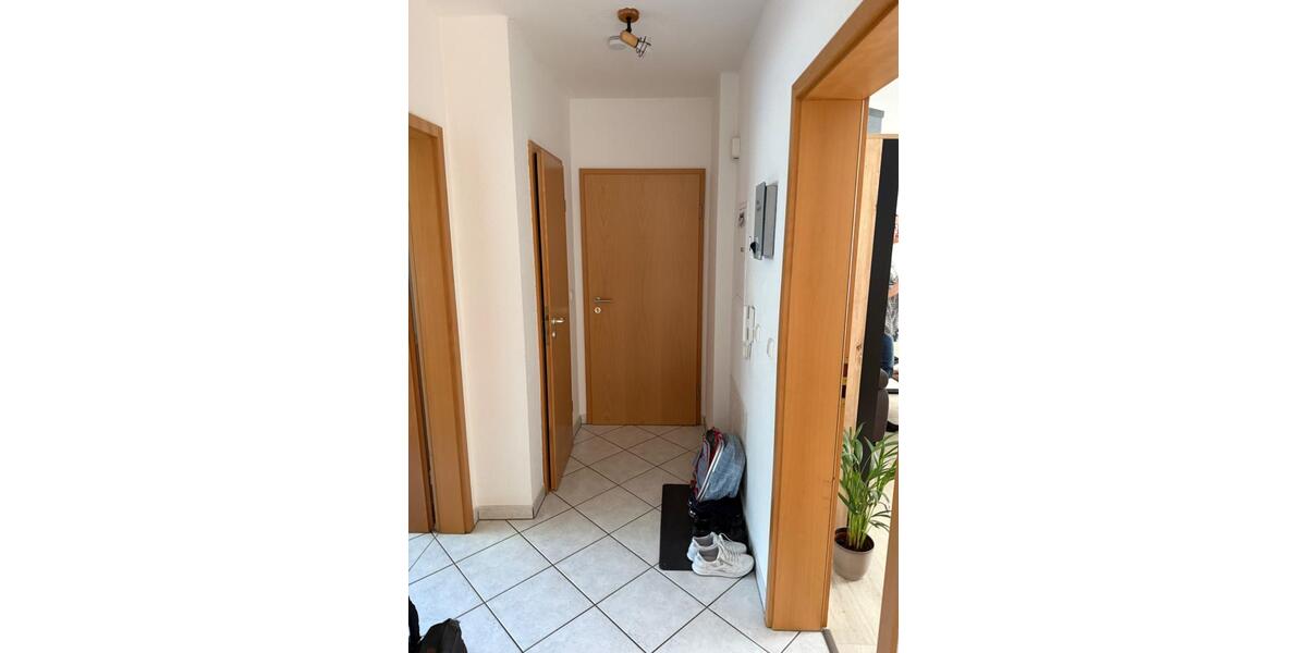 Erdgeschoßwohnung Fritzlar - 3 Zimmer, 73 m&sup2;, 199.000&euro; | Angebot:26738093