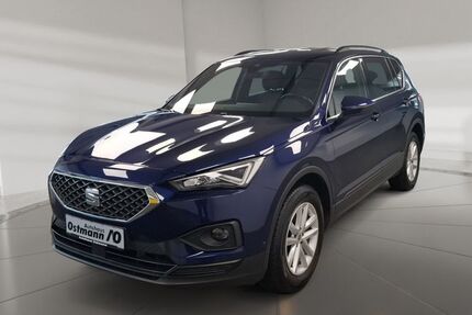 Seat Tarraco 46.586 km 24.540 &euro; Hofgeismar 34369
