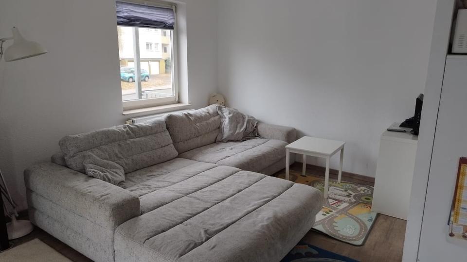Etagenwohnung Kassel - 2 Zimmer, 55 m&sup2;, 165.000&euro; | Angebot:26312392