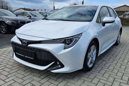 Toyota Corolla 93.577 km 17.450 &euro; Calden 34379