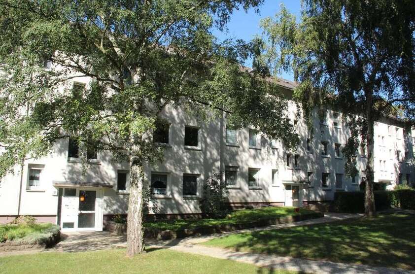 Wohnung zum Mieten in Kassel 452,50 € 62.51 m²
