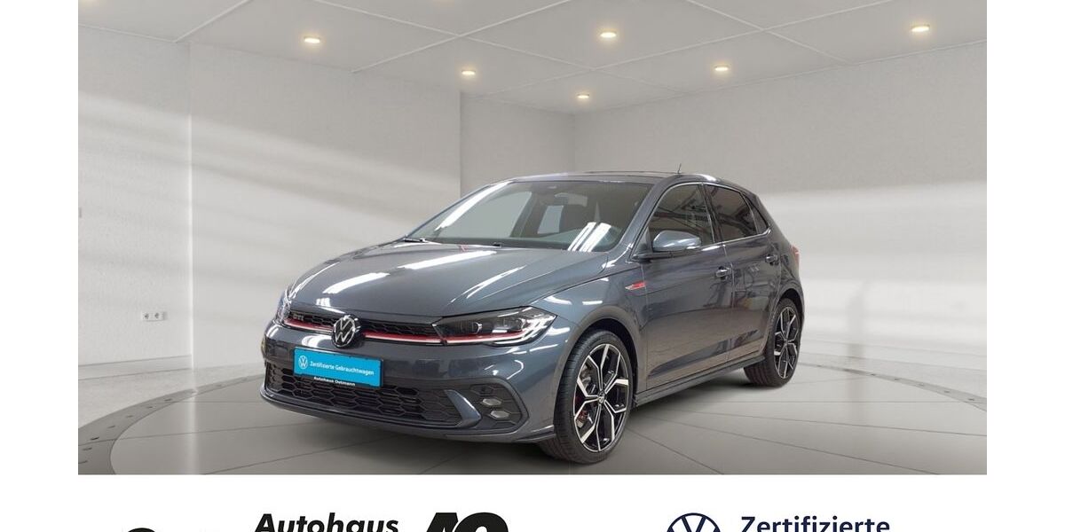 VW Polo 20.799 km 31.815 &euro; Melsungen 34212