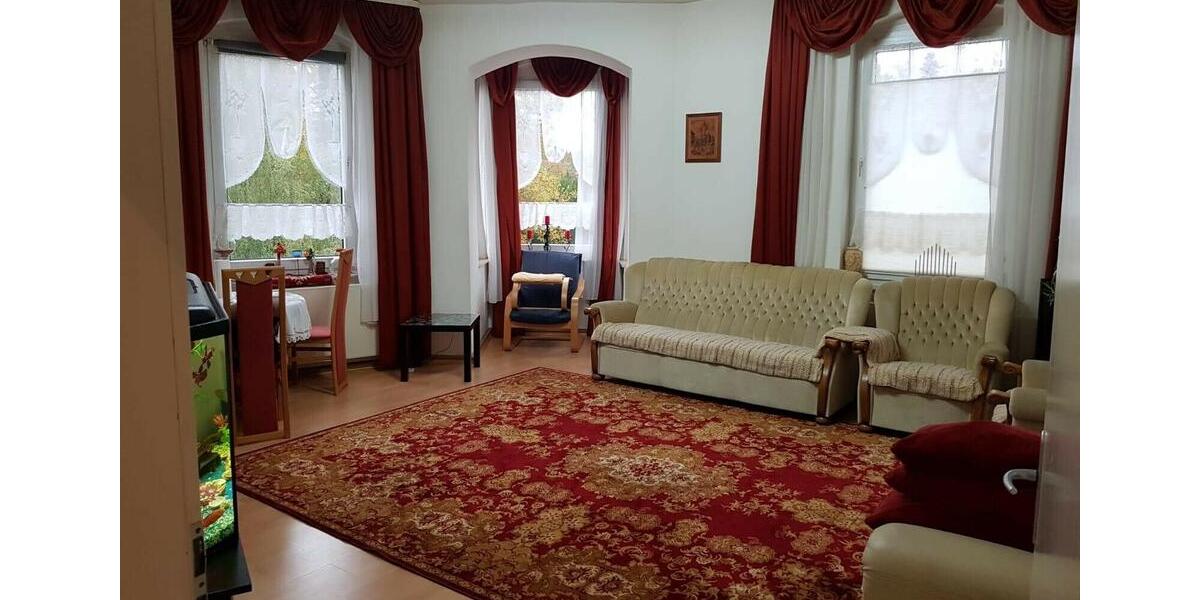 Etagenwohnung Kassel Philippinenhof-Warteberg - 4 Zimmer, 111 m&sup2;, 250.000&euro; | Angebot:9302178